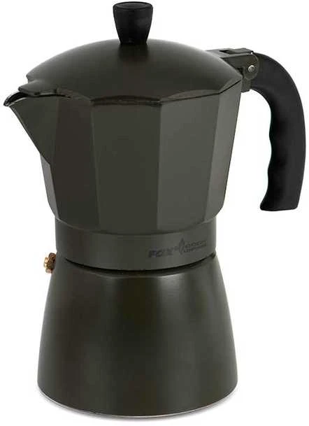 Fox kelioninis kavos virimo aparatas talpa 450 ml (CCW030)