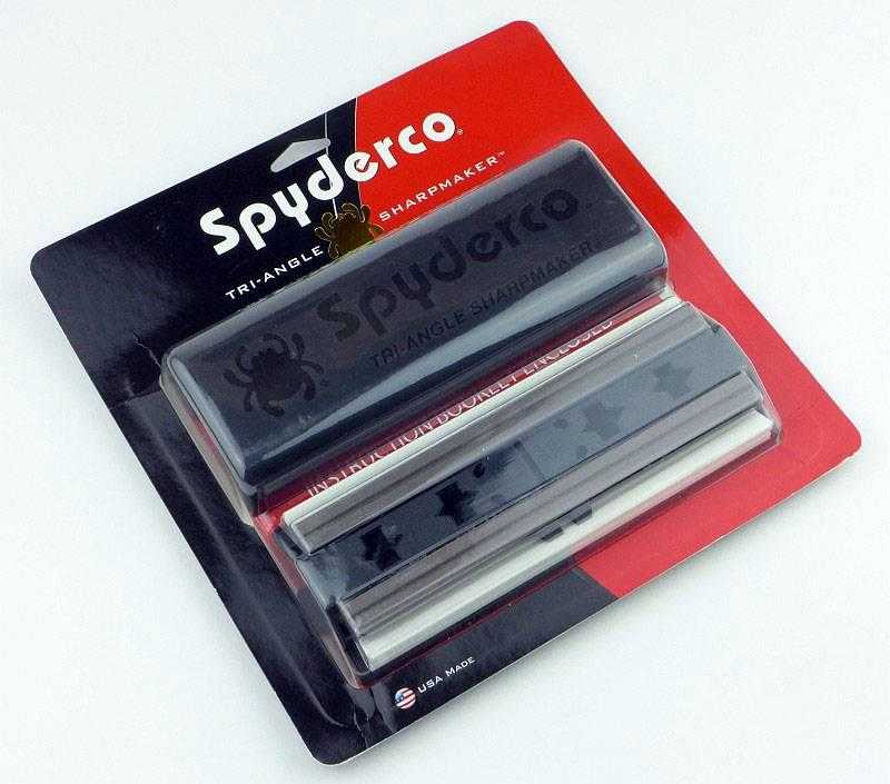 Galąstuvas SPYDERCO Tri-Angle Sharpmaker