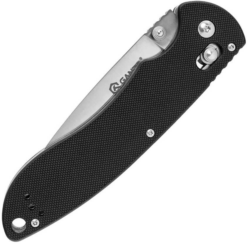 Sulankstomas peilis Ganzo Firebird F740-BK