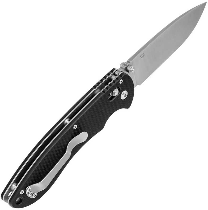 Sulankstomas peilis Ganzo Firebird F740-BK