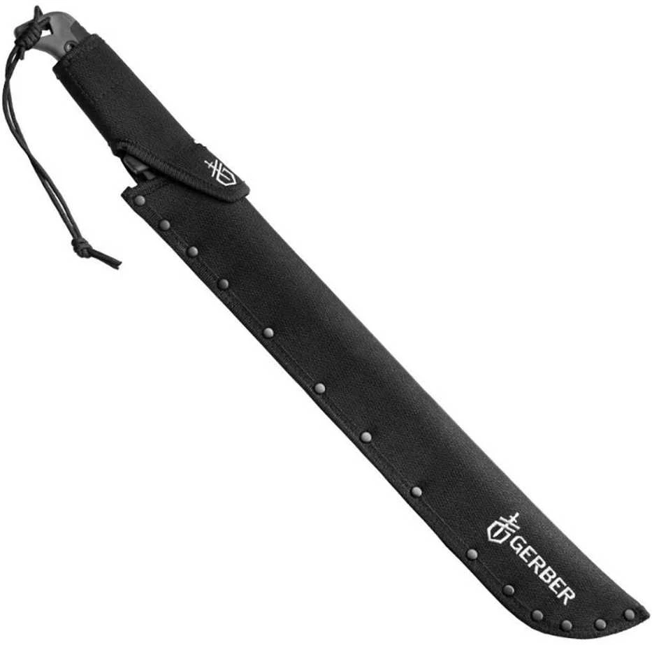 Gerber lauko Gator Bush Machete Gator Bush Machete
