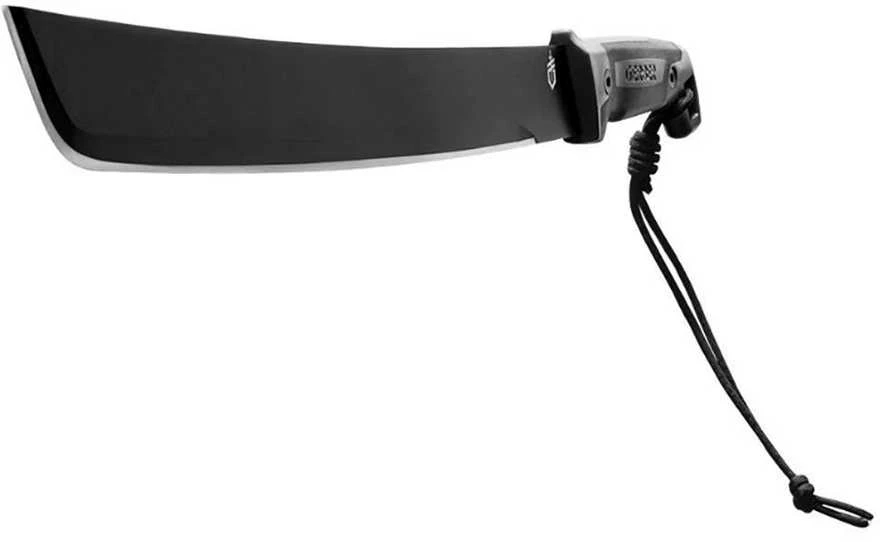 Gerber lauko Gator Bush Machete Gator Bush Machete