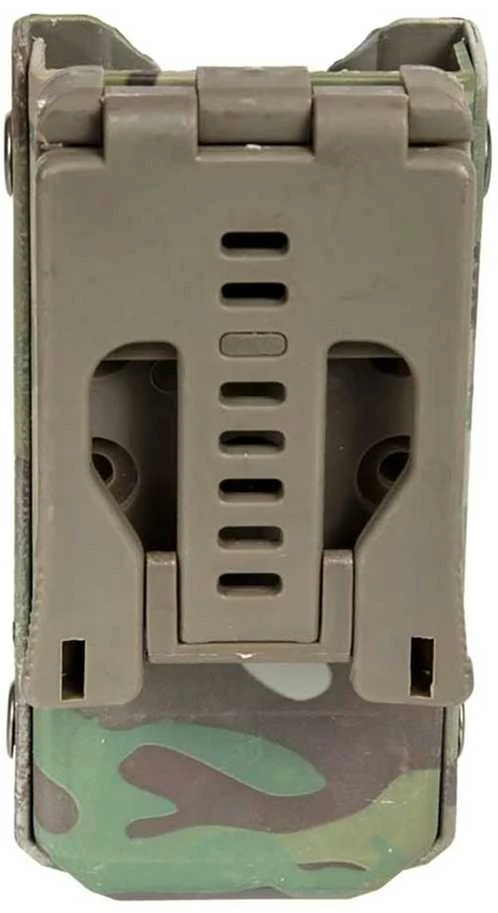 Kelioninis GFC Tactical CAT Turniketo Dėklas MC Camo