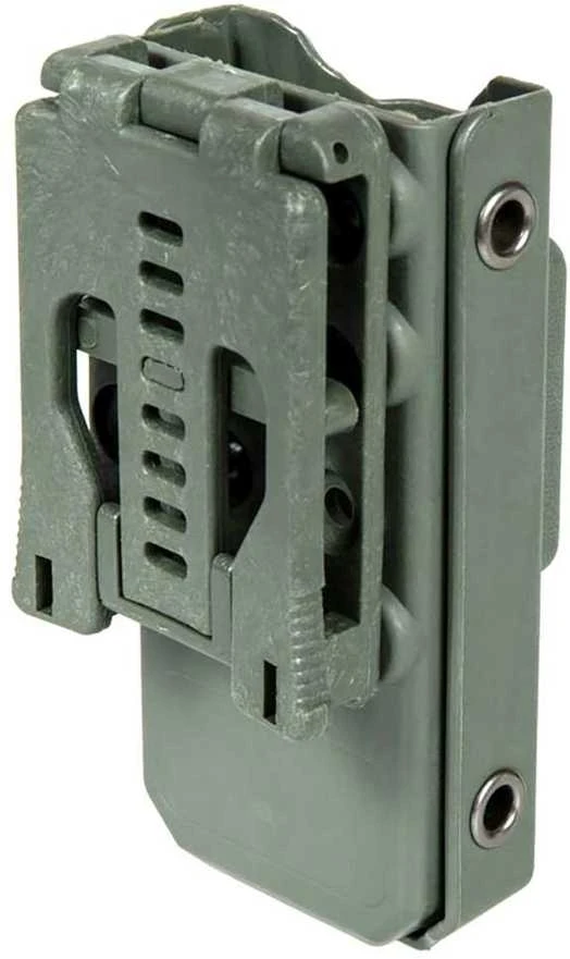 Kelioninis GFC Tactical CAT Turniketo Dėklas Žalias