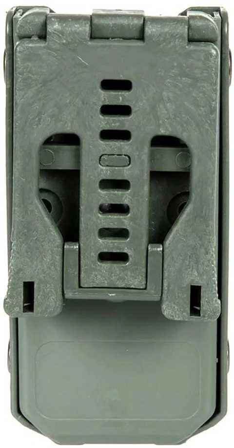 Kelioninis GFC Tactical CAT Turniketo Dėklas Žalias
