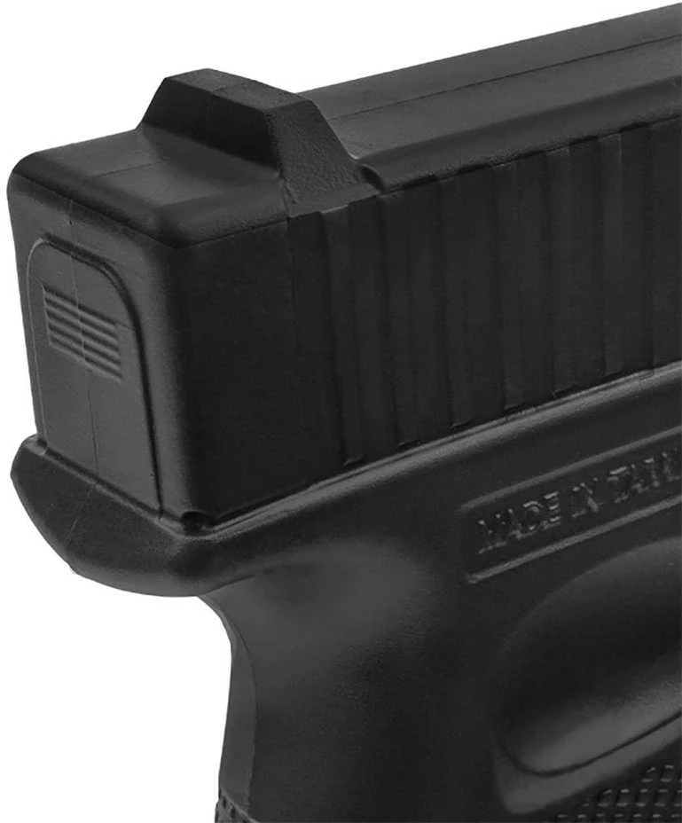 Guminis treniruočių pistoletas Glock 17