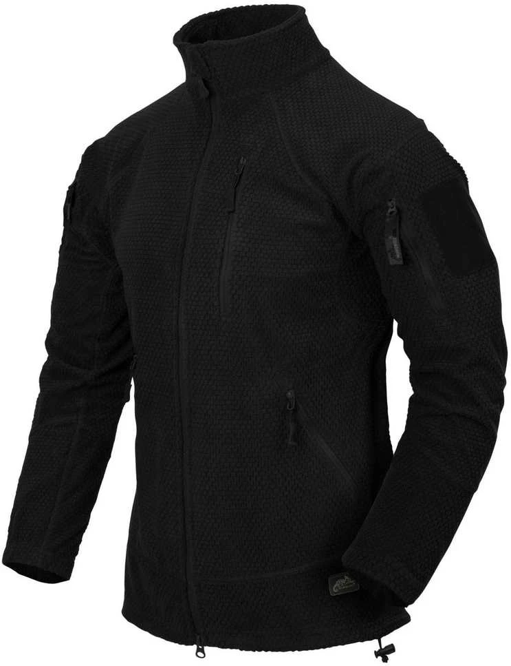 Helikon Tex Džemperis Helikon Alpha Tactical (juodas), modelis - 03 ...