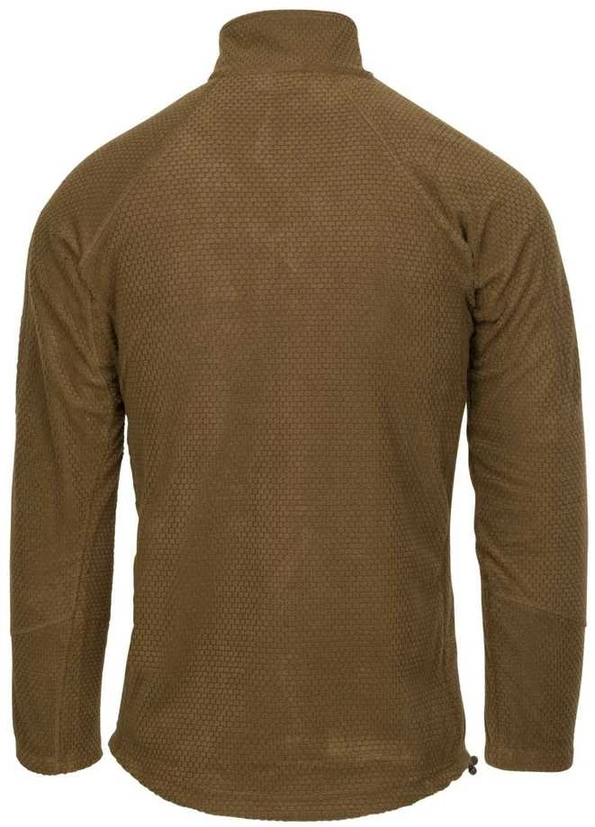 Helikon Tex Džemperis Helikon Alpha Tactical (žalias)