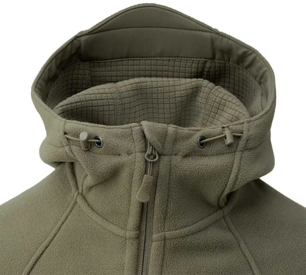 Helikon Tex Džemperis Helikon Patriot Mk2 Hybrid Fleece Tiger Stripe