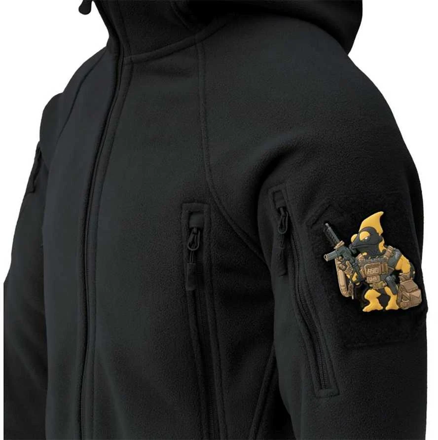 Helikon Tex Džemperis Helikon Patriot Mk2 Hybrid Fleece Tiger Stripe