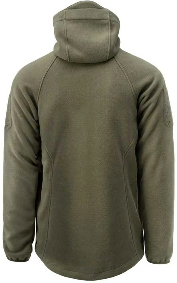 Helikon Tex Džemperis Helikon Patriot Mk2 Hybrid Fleece Tiger Stripe