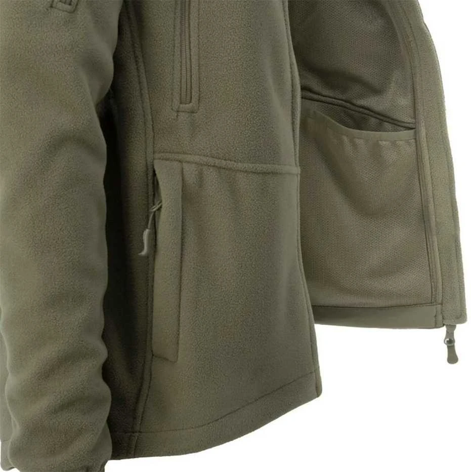 Helikon Tex Džemperis Helikon Patriot Mk2 Hybrid Fleece Tiger Stripe