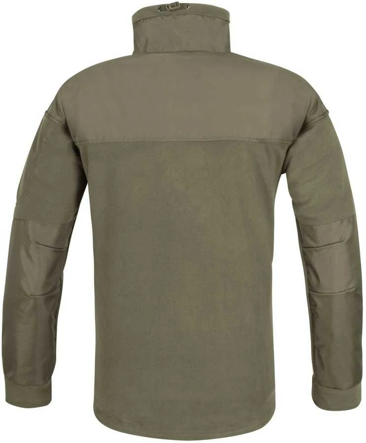 Helikon Tex Flisinis džemperis HELIKON 'Classic Army' (žalias)