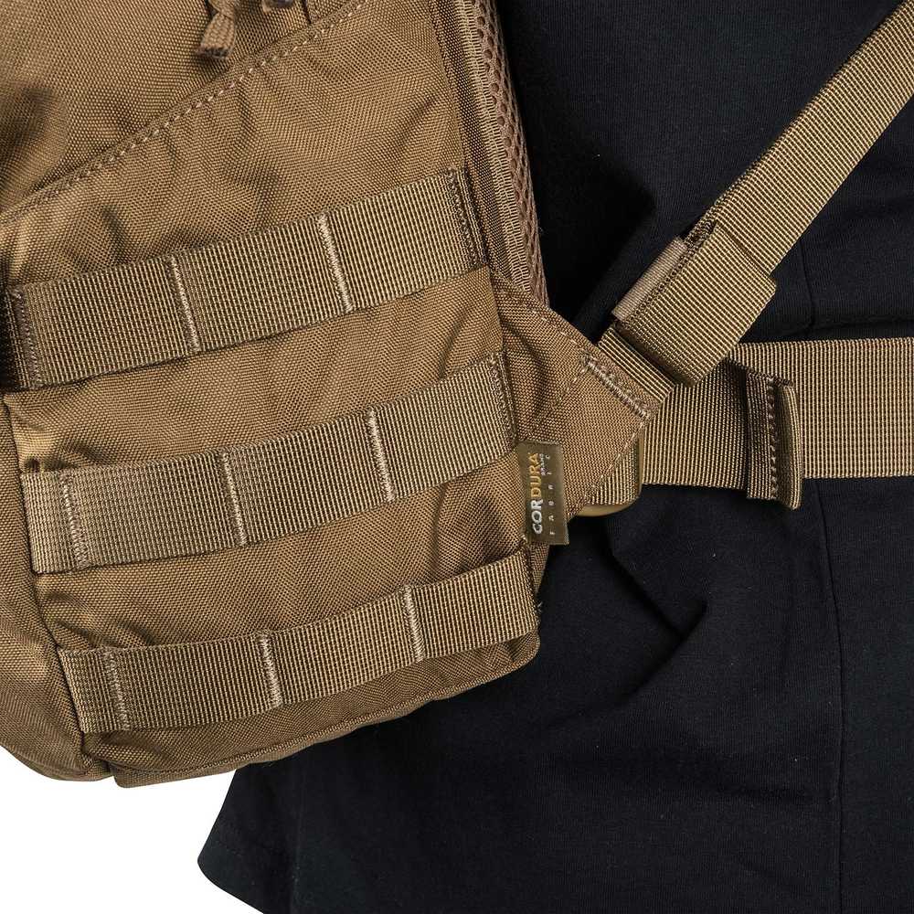 Helikon Tex Kuprinė Helikon EDC Cordura 21L žalia