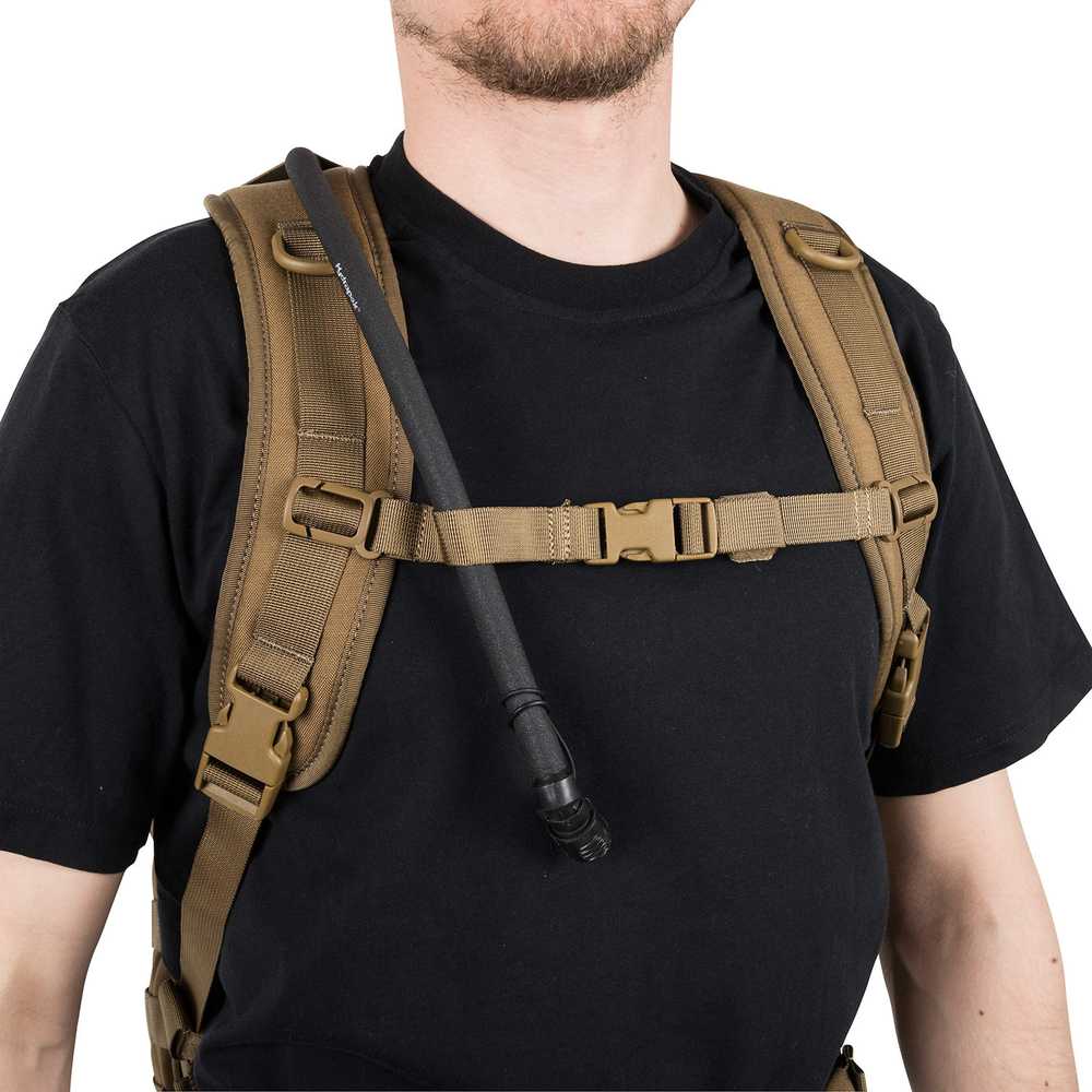 Helikon Tex Kuprinė Helikon EDC Cordura 21L žalia