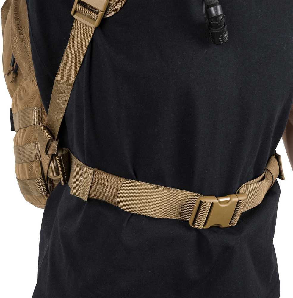 Helikon Tex Kuprinė Helikon EDC Cordura 21L žalia