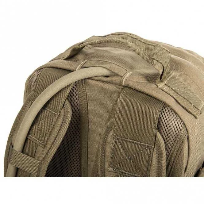 Helikon Tex Kuprinė Helikon RACCOON Mk2 20L Olive Žalias
