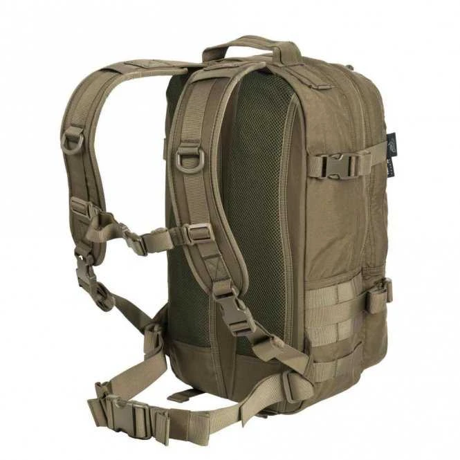 Helikon Tex Kuprinė Helikon RACCOON Mk2 20L Olive Žalias