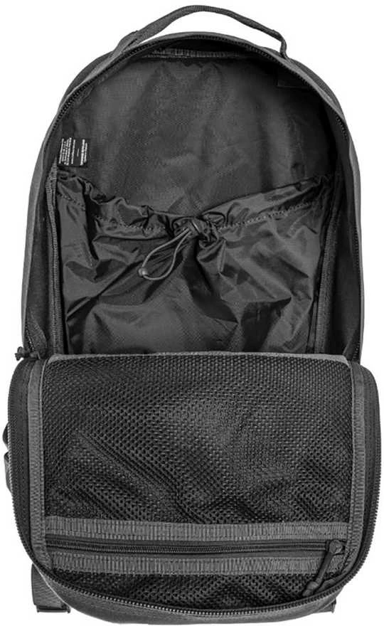 Helikon Tex Kuprinė Helikon RACCOON Mk2 20L Shadow Pilkas