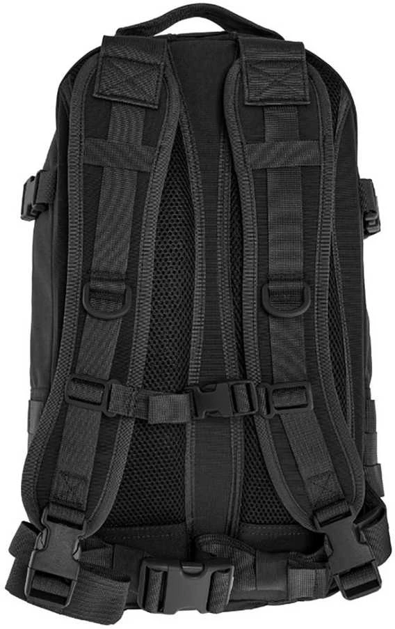 Helikon Tex Kuprinė Helikon RACCOON Mk2 20L Juoda