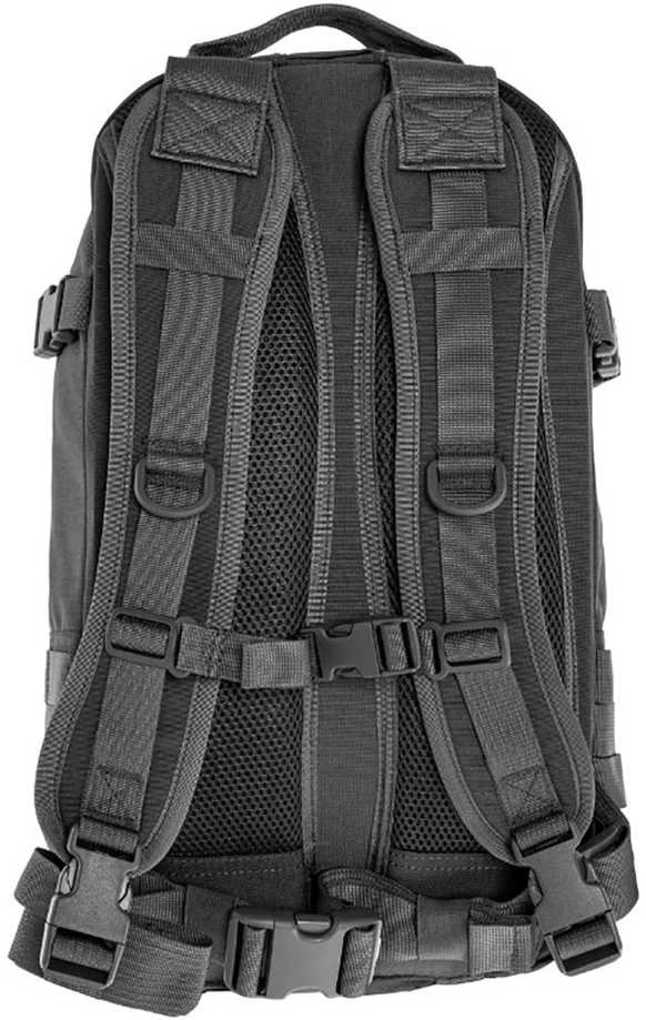 Helikon Tex Kuprinė Helikon RACCOON Mk2 20L Shadow Pilkas