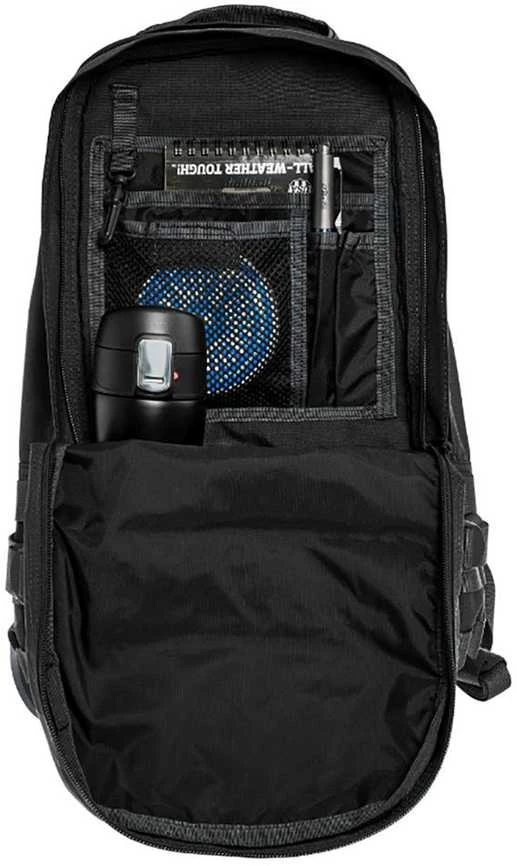 Helikon Tex Kuprinė Helikon RACCOON Mk2 20L Juoda
