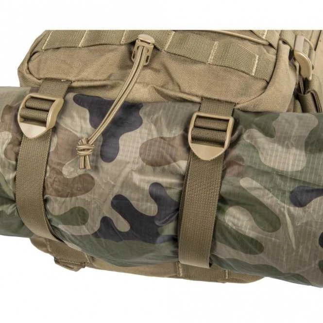 Helikon Tex Kuprinė Helikon RACCOON Mk2 20L Olive Žalias