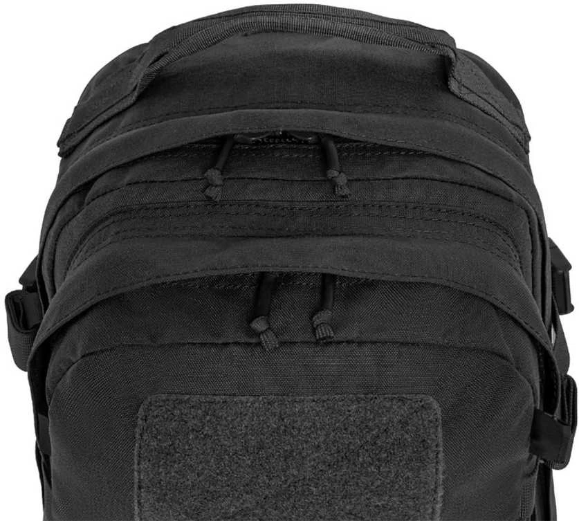 Helikon Tex Kuprinė Helikon RACCOON Mk2 20L Juoda