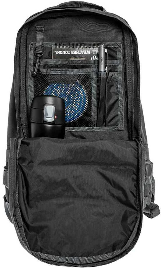 Helikon Tex Kuprinė Helikon RACCOON Mk2 20L Shadow Pilkas