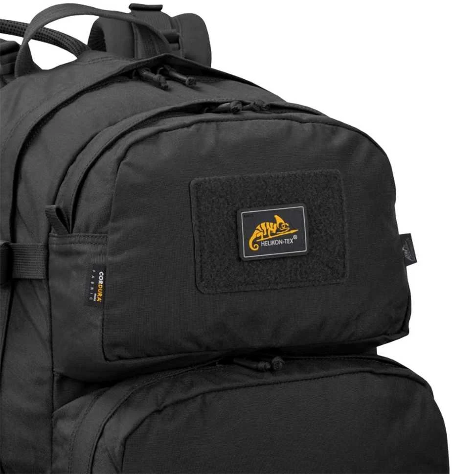 Helikon Tex Kuprinė Helikon RATEL Mk2 25L Juoda