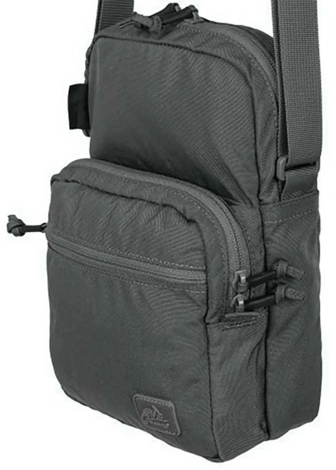 Helikon Tex Rankinė Helikon EDC Compact Shadow Pilkas