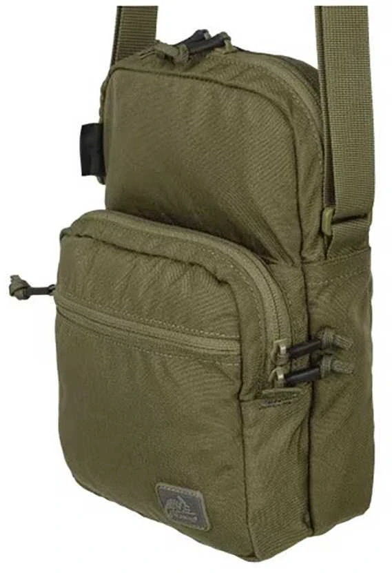 Helikon Tex Rankinė Helikon EDC Compact Olive Žalias