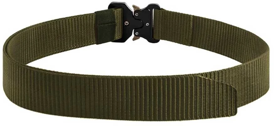 Taktinis diržas Blackfire Nr. 9, Olive