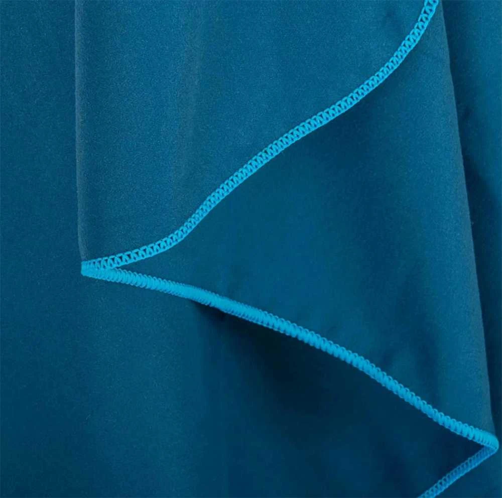 Highlander Outdoor Fiber Soft M rankšluostis tamsiai mėlynas