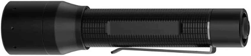 LED Lenser Ledlenser P5R Juodas Hand prožektorius LED