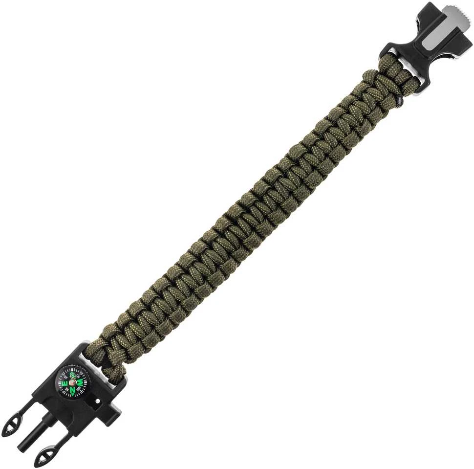 Išgyvenimo rinkinys Mamba Tac All In One