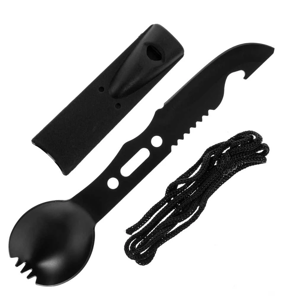Išgyvenimo rinkinys Mamba Tac All In One