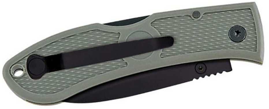Ka Bar Peiliukas KABAR Dozier Hunter Foliage Žalias 4062FG