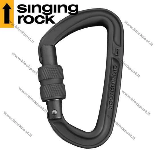 Čekija Karabinas Singing Rock Colt
