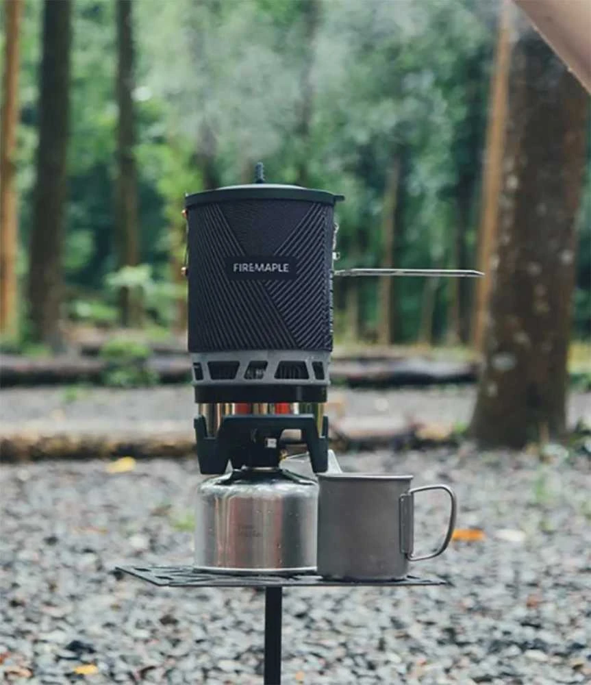 Turistinė viryklė star x2 pro FIRE-MAPLE