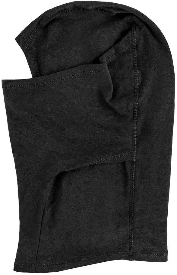Kepurė Pošalmis Balaklava Texar Ninja juoda
