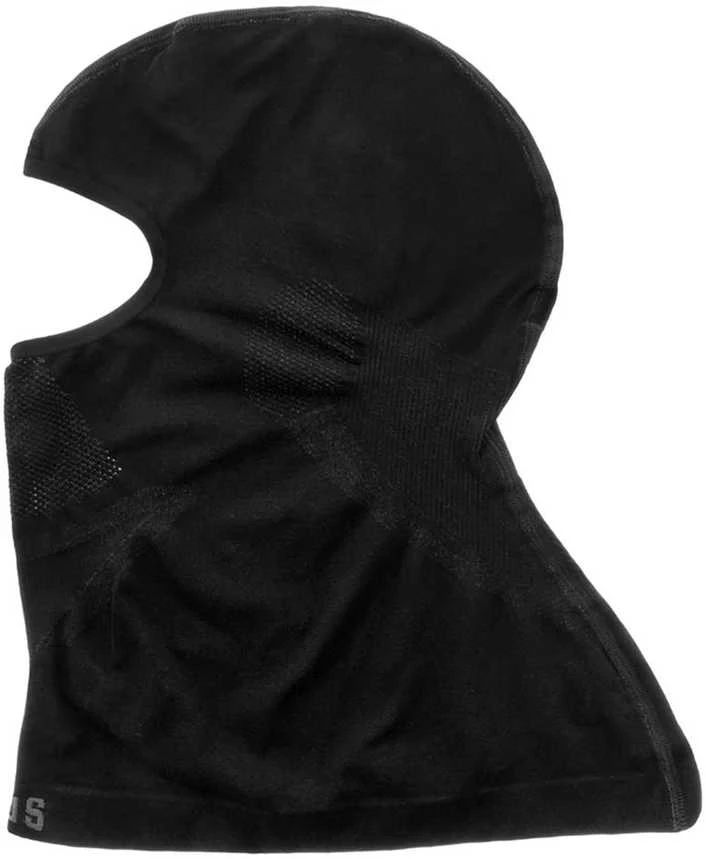 Kepurė Balaklava Thermoactive Alpinus Active Juoda