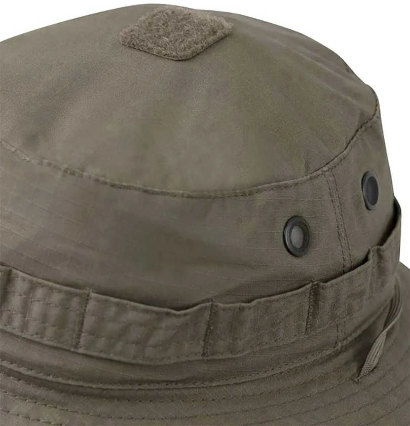 Kepurė Helikon Tex Helikon Boonie Mk2 panama Stretch Rip-Stop RAL7013