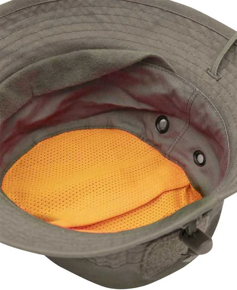 Kepurė Helikon Tex Helikon Boonie Mk2 panama Stretch Rip-Stop RAL7013
