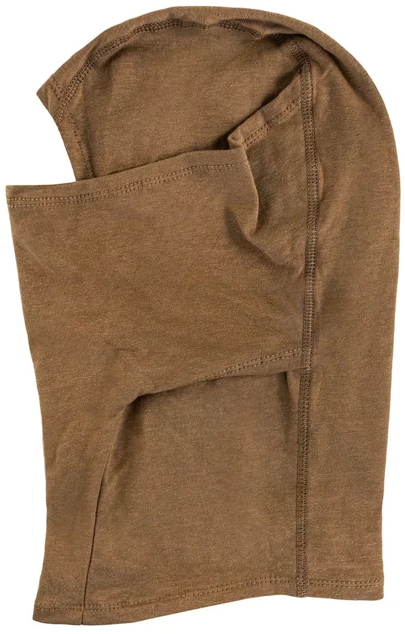 Kepurė Pošalmis Balaklava Texar Ninja Coyote