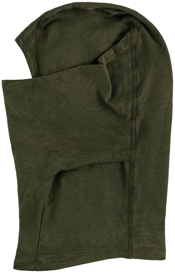 Kepurė Pošalmis Balaklava Texar Ninja Olive