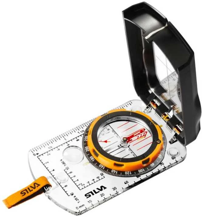 Kompasas Silva EXPEDITION S