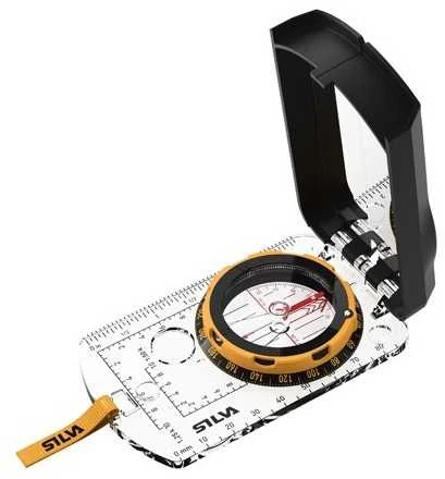 Kompasas Silva EXPEDITION S