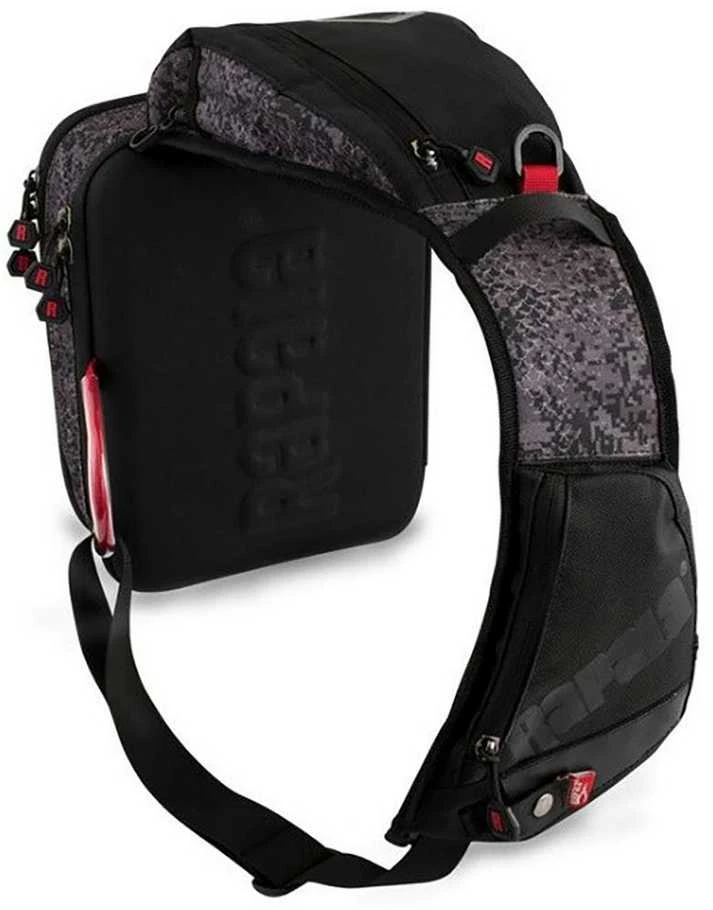 Krepšys Rapala Urban Classic Sling Bag RUCSB