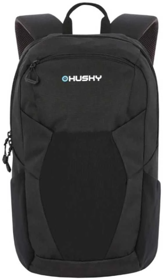 Kuprinė Husky Nery 20l juoda